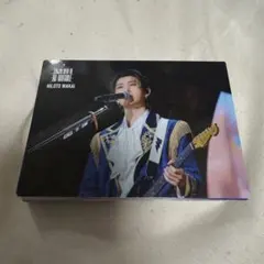 ミセスグリーンアップル　ゼンジン　イミュータブル　フォトカードNo.13若井滉斗