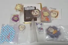 ちいかわ　シーサー　グッズ　まとめ売り