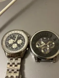 Regalo S.W.C 腕時計 2点セット