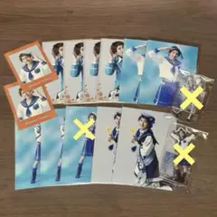 あんステBM 天満光 ランダムブロマイド　チェキ