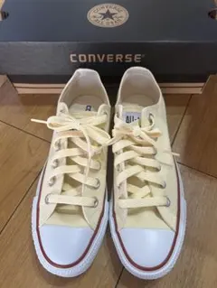 CONVERSE ALL STAR OX ２３.５センチ新品未使用