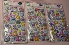 【新品未開封品】ボンボンドロップシール ちいかわ まとめ売り