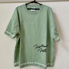 天火人ちやり Tシャツ アベイルコラボのサムネイル