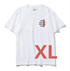 ASSC X REN HIRAMOTO WHITE S/S TEE