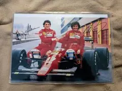 2026年最新】f1 ドライバー サインの人気アイテム - メルカリ