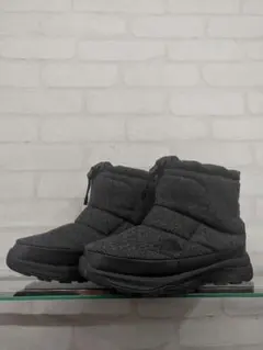 THE NORTH FACE ヌプシ ブーティ ウォータープルーフ