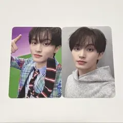 2026年最新】nct マーク トレカ ドリショの人気アイテム - メルカリ