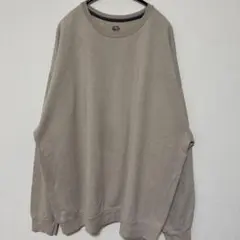 A*A様 41 US古着 ビッグサイズ FRUIT OF THE LOOMスウェ