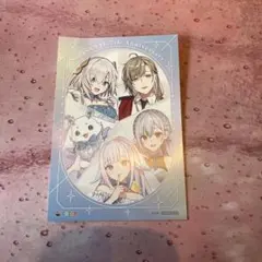 にじさんじ 7Anniversary特典