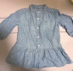 ラルフローレン　チュニック