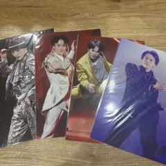 TravisJapan 松倉海斗 虎者公式写真