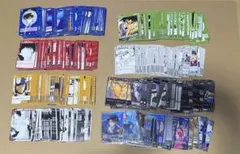 C4 名探偵コナンカード まとめ売り 600枚以上 R以上多め