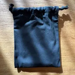 シャネル　巾着　小物入れ