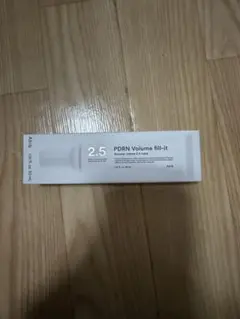 PDRN Volume fill-it 30mlのサムネイル