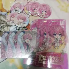 2026年最新】さとみくん缶バッジの人気アイテム - メルカリ