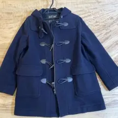 ［美品］ダッフルコート　EAST BOY size9号