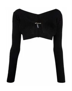 JACQUEMUS Les Classiques La Maille Praluのサムネイル