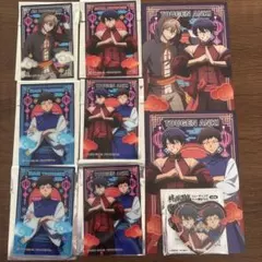 桃源暗鬼　アニメイトフェアグッズまとめ売り