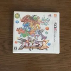 パズドラZ Nintendo 3DS ソフト