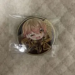 シクフォニ みこと 缶バッジ