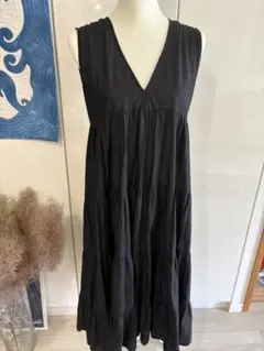 週末まで限定価格⚫︎マーレット⚫︎ ワンピース ユナイテッドアローズ