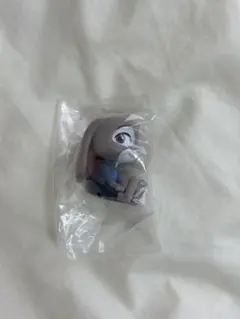 ズートピア ジュディ・ホップス フィギュア