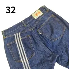 2025年最新】Y-3 メンズ デニム・ジーンズの人気アイテム - メルカリ