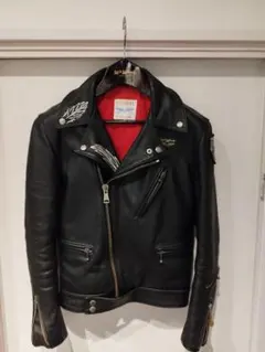 2026年最新】lewis leathers 666の人気アイテム - メルカリ