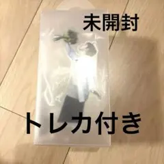 【新品未開封】EXO ギョンス 東京ペンミ　　駅名&切符キーホルダー　トレカ付き EXOギョンス 日本ペンミ 駅名切符キーホルダー〈紙吹雪付き〉 - メルカリ