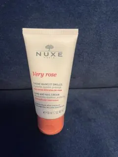 NUXE Very rose ハンドクリーム 50ml ニュクスのサムネイル