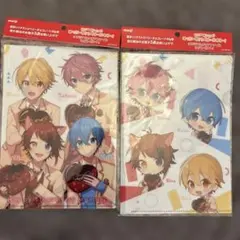 2026年最新】すとぷり クリアファイルの人気アイテム - メルカリ