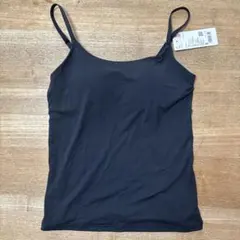 UNIQLO エアリズム　ブラキャミソール　S