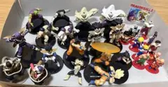 僕のヒーローアカデミア フィギュア18体セットまとめ売り（おまけつき