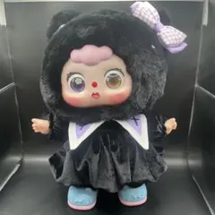 sanmi 800% ぬいぐるみ シークレット - メルカリ