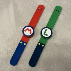 マリオ パワーアップバンド