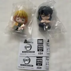 肩ズン　鬼滅の刃　第三弾　2個セット