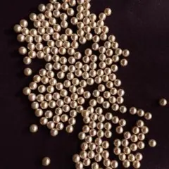 お値下げしました‼️ パールビーズ