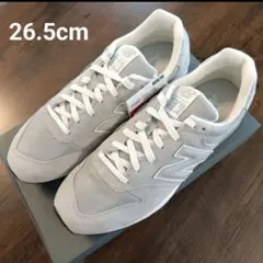 New Balance 996GG2 26.5 グレー