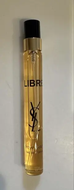 イブサンローラン YSL リブレ オーデパルファム 10ml