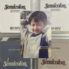SEVENTEEN ジュン セミコロン トレカ まとめ売り JUN seventeen ジュン トレカ まとめ売り - メルカリ