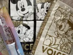 ディズニー 声の王子様 グッズ ペンライト Tシャツ フェイスタオル 2026年最新】声の王子様 ペンライトの人気アイテム - メルカリ