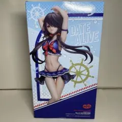 デート・ア・ライブⅣ 時崎狂三 1/7スケール水着フィギュア ラウンドワン限定