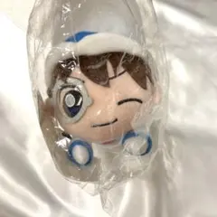 名探偵コナン 怪盗キッド ぬいぐるみ