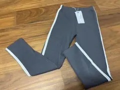 匿名配送 Bee des Bee 新品タグ付き 裏起毛レギンス 130cm