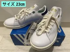 ⭐️新品未使用 adidas⭐️ オリジナルス スタンスミス w 23㎝