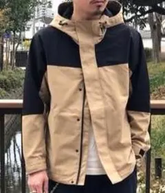 未使用】GERRY × LOWRYS FARM コラボ M マウンテンパーカー - メルカリ