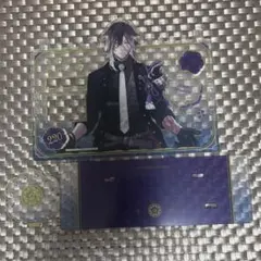 刀帳缶バッジ 刀剣乱舞 とうらぶ 実休光忠 スクエア缶 - メルカリ