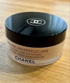 CHANEL プードゥルユニヴェルセルリーブルＮ 12のサムネイル