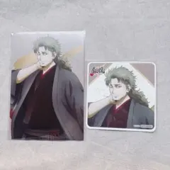 銀魂　春のぶらり旅　阿伏兎