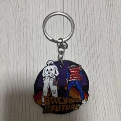 2026年最新】バックトゥーザフューチャー キーホルダーの人気アイテム